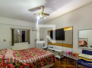 Apartamento Venda de 4 quartos · Apartamento à Venda - Santa Cecília, 4 Quartos,  186 m2