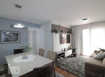 Apartamento · 71m² · 3 Quartos · 2 Vagas · Apartamento à Venda - Vila Matilde, 3 Quartos, 71 m2