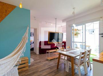 Apartamento · 54m² · 1 Quarto · 1 Vaga · Apartamento à Venda - Consolação, 1 Quarto, 54 m2