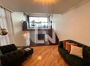 Apartamento · 189m² · 4 Quartos · 4 Vagas · Apartamento à Venda - Água Fria, 4 Quartos, 189 m2