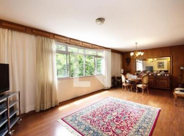 Apartamento · 140m² · 3 Quartos · 1 Vaga · Apartamento à Venda - Paraíso, 3 Quartos,  140 m2