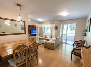Apartamento · 98m² · 3 Quartos · 2 Vagas · Apartamento à Venda - Cambuci, 3 Quartos, 98 m2