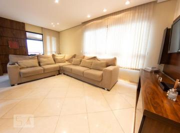 Apartamento · 136m² · 4 Quartos · 2 Vagas · Apartamento à Venda - Mandaqui, 4 Quartos,  136 m2