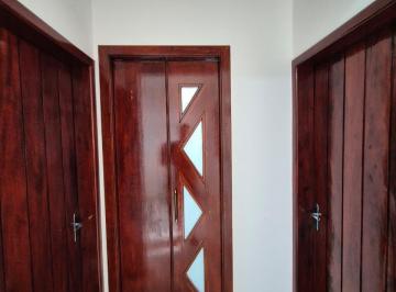 Apartamento · 78m² · 2 Quartos · 1 Vaga · Apartamento com quintal sem condomínio no Bairro Alves Dias em São Bernardo do C