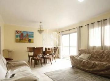 Apartamento · 115m² · 3 Quartos · 2 Vagas · Cond La Maison Apartamento de 115m2 3 Dorm 1 Suite 2 Vagas na Bela Visa CONDOMÍNIO LA MAISON APARTAM