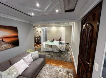 Apartamento · 178m² · 3 Quartos · 3 Vagas · Apartamento à Venda - Mandaqui, 3 Quartos,  178 m2