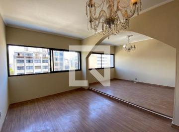 Apartamento · 140m² · 2 Quartos · 2 Vagas · Apartamento à Venda - Santa Cecília, 2 Quartos, 140 m2