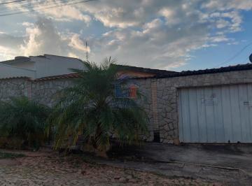 Foto 01 · Casa, São Francisco, Pará de Minas, MG