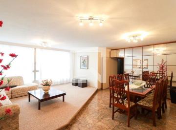 Apartamento · 156m² · 4 Quartos · 1 Vaga · Apartamento à Venda - Santana, 4 Quartos, 156 m2