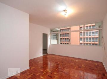 Apartamento · 145m² · 3 Quartos · 1 Vaga · Apartamento à Venda - Consolação, 3 Quartos,  145 m2