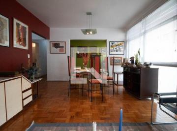 Apartamento · 119m² · 2 Quartos · 1 Vaga · Apartamento à Venda - Paraíso, 2 Quartos,  119 m2