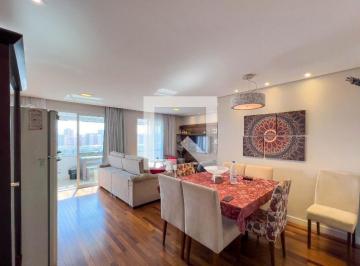 Apartamento · 98m² · 3 Quartos · 3 Vagas · Apartamento à Venda - Cambuci, 3 Quartos,  98 m2