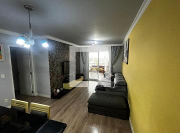Apartamento · 118m² · 4 Quartos · 2 Vagas · Apartamento à Venda - Mandaqui, 4 Quartos,  118 m2