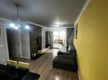 Apartamento · 118m² · 4 Quartos · 2 Vagas · Apartamento à Venda - Mandaqui, 4 Quartos, 118 m2