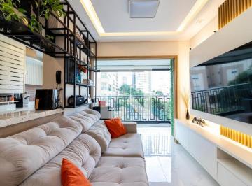 Apartamento · 69m² · 2 Quartos · 2 Vagas · Apartamento à Venda - Santana, 2 Quartos, 69 m2
