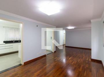 Apartamento · 130m² · 3 Quartos · 1 Vaga · Apartamento à Venda - Paraíso, 3 Quartos,  130 m2