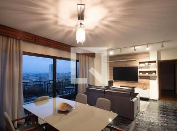 Apartamento · 208m² · 4 Quartos · 2 Vagas · Apartamento à Venda - Vila Maria , 4 Quartos, 208 m2