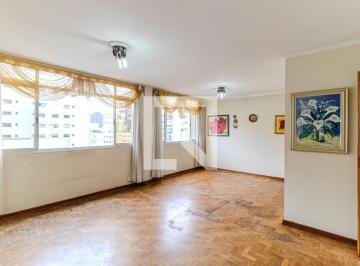 Apartamento · 100m² · 3 Quartos · 1 Vaga · Apartamento à Venda - Higienópolis, 3 Quartos, 100 m2