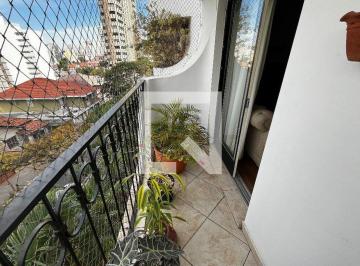 Apartamento Venda 198m² de 4 quartos · Apartamento à Venda - Santana, 4 Quartos, 198 m2