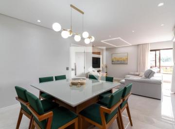 Apartamento · 167m² · 3 Quartos · 2 Vagas · Apartamento à Venda - Mandaqui, 3 Quartos,  167 m2