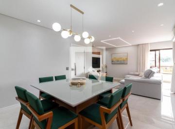 Apartamento · 167m² · 3 Quartos · 2 Vagas · Apartamento à Venda - Mandaqui, 3 Quartos, 167 m2