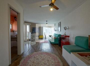 Apartamento · 136m² · 3 Quartos · 2 Vagas · Apartamento à Venda - Cambuci, 3 Quartos, 136 m2
