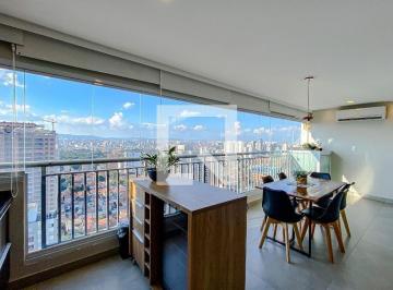Apartamento 77m² Venda Belém · Apartamento à Venda - Belém, 2 Quartos, 77 m2