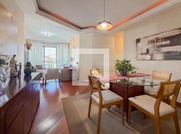 Apartamento · 117m² · 3 Quartos · 3 Vagas · Apartamento à Venda - Cambuci, 3 Quartos, 117 m2