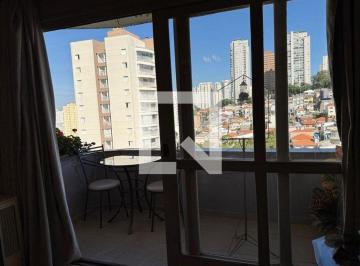 Apartamento · 121m² · 4 Quartos · 3 Vagas · Apartamento à Venda - Santana, 4 Quartos, 121 m2