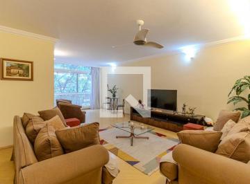 Apartamento · 110m² · 2 Quartos · 1 Vaga · Apartamento à Venda - Santa Cecília, 2 Quartos, 110 m2