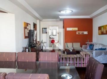 Apartamento · 157m² · 4 Quartos · 2 Vagas · Apartamento à Venda - Santana, 4 Quartos, 157 m2