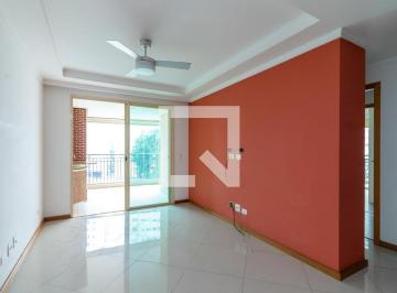 Apartamento · 109m² · 3 Quartos · 3 Vagas · Apartamento à Venda - Água Fria, 3 Quartos,  109 m2