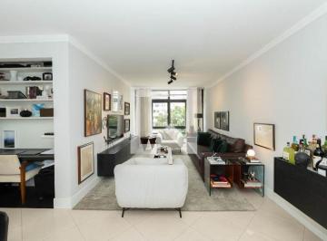 Apartamento de 2 quartos, São Paulo · Apartamento à Venda - Consolação, 2 Quartos,  105 m2