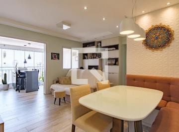 Apartamento · 78m² · 2 Quartos · 2 Vagas · Apartamento à Venda - Tatuapé, 2 Quartos, 78 m2