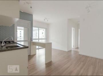 Apartamento · 62m² · 2 Quartos · 1 Vaga · Apartamento à Venda - Consolação, 2 Quartos, 62 m2