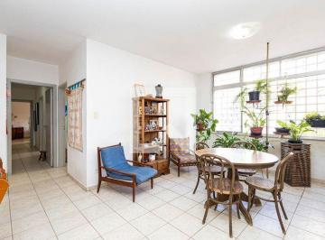 Localizado no vibrante bairro da Consolação, este apartamento é uma excelente es · Apartamento à Venda - Consolação, 3 Quartos,  157 m2