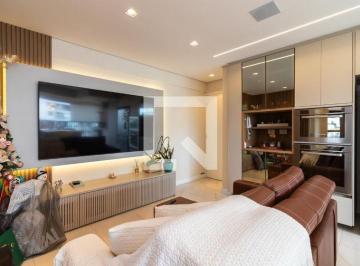 Apartamento · 70m² · 2 Quartos · 2 Vagas · Apartamento à Venda - Santana, 2 Quartos, 70 m2