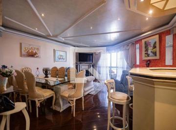 Apartamento · 167m² · 4 Quartos · 3 Vagas · Apartamento à Venda - Vila Matilde, 4 Quartos,  167 m2