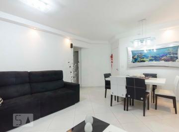 Apartamento · 110m² · 3 Quartos · 2 Vagas · Apartamento à Venda - Santana, 3 Quartos,  110 m2