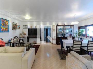 Apartamento · 152m² · 3 Quartos · 2 Vagas · Apartamento à Venda - Santa Cecília, 3 Quartos, 152 m2