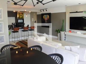 Apartamento de 1 quarto Venda R$ 1.200.000 · Apartamento à Venda - Água Fria, 1 Quarto,  89 m2