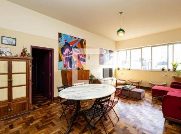 Apartamento · 105m² · 3 Quartos · Apartamento à Venda - Consolação, 3 Quartos,  105 m2