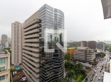 Apartamento Venda de 1 quarto · Apartamento à Venda - Paraíso, 1 Quarto, 41 m2