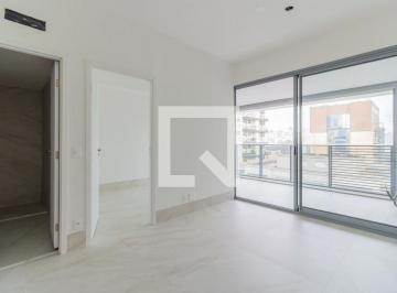 Apartamento · 41m² · 1 Quarto · 1 Vaga · Apartamento à Venda - Paraíso, 1 Quarto, 41 m2