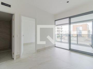 Apartamento · 41m² · 1 Quarto · 1 Vaga · Apartamento à Venda - Paraíso, 1 Quarto, 41 m2