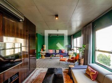 Apartamento · 77m² · 1 Quarto · 1 Vaga · Apartamento à Venda - Consolação, 1 Quarto, 77 m2