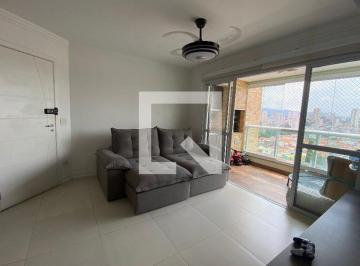 Apartamento · 82m² · 3 Quartos · 2 Vagas · Apartamento à Venda - Santana, 3 Quartos,  82 m2