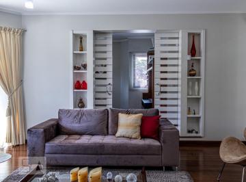 Apartamento · 250m² · 4 Quartos · 4 Vagas · Apartamento à Venda - Mandaqui, 4 Quartos,  250 m2