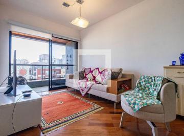 Apartamento en Venda de 2 quartos Paraíso · Apartamento à Venda - Paraíso, 2 Quartos,  76 m2