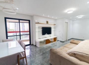 Apartamento · 105m² · 3 Quartos · 2 Vagas · Apartamento à Venda - Vila Mariana, 3 Quartos,  105 m2